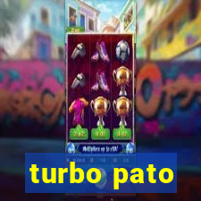 turbo pato